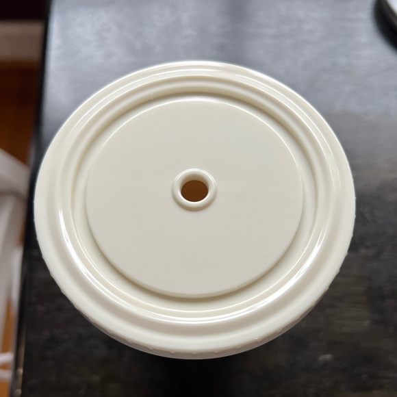 KATE SPADE ♠️ Newspaper Tumbler cup, NEW, grad gift for journalism student - Picture 4 of 4